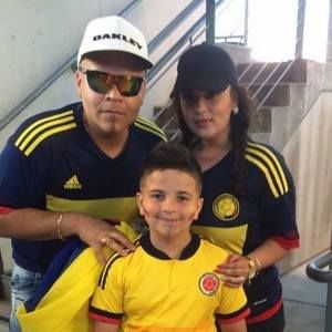 Meet your Posher, Jayden